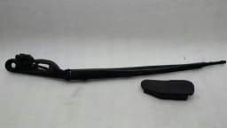 BMW BMW 7 Series E65 Wiper Arm RHD 61617144075 Windscreen Wiper — thumbnail 1