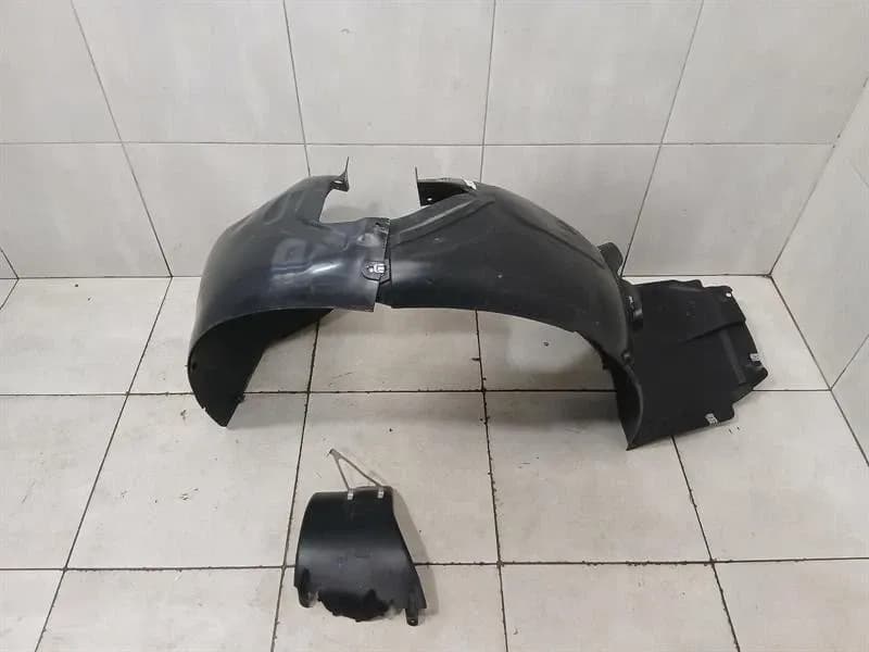 PORSCHE Porsche Cayman 718 GT4 Wheel Arch Liner 982809958D RH Front Wheel Arch Cover