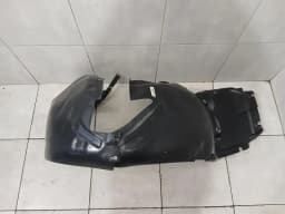 PORSCHE Porsche Cayman 718 GT4 Wheel Arch Liner 982809958D RH Front Wheel Arch Cover — thumbnail 4