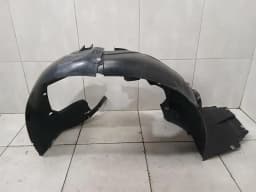PORSCHE Porsche Cayman 718 GT4 Wheel Arch Liner 982809958D RH Front Wheel Arch Cover — thumbnail 3