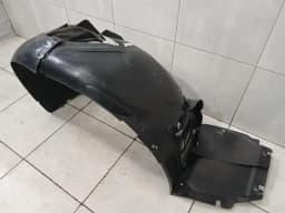 PORSCHE Porsche Cayman 718 GT4 Wheel Arch Liner 982809958D RH Front Wheel Arch Cover — thumbnail 8