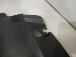 PORSCHE Porsche Cayman 718 GT4 Wheel Arch Liner 982809957D LH FRONT Wheel Arch Cover — thumbnail 8