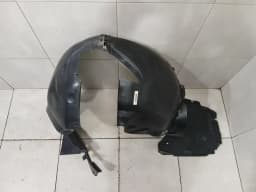 PORSCHE Porsche Cayman 718 GT4 Wheel Arch Liner 982809957D LH FRONT Wheel Arch Cover — thumbnail 3
