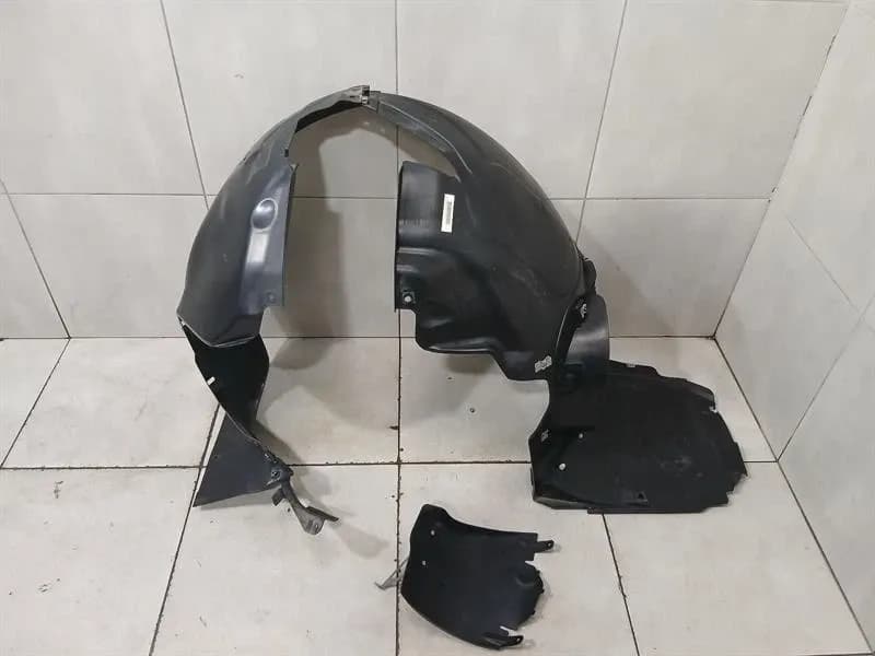PORSCHE Porsche Cayman 718 GT4 Wheel Arch Liner 982809957D LH FRONT Wheel Arch Cover