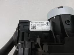 PORSCHE Porsche Cayman 981 wiper stalks 97061301150 indicator switch steering column switch — thumbnail 7