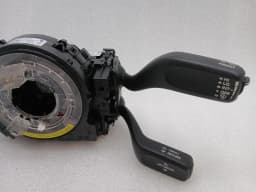 PORSCHE Porsche Cayman 981 wiper stalks 97061301150 indicator switch steering column switch — thumbnail 3