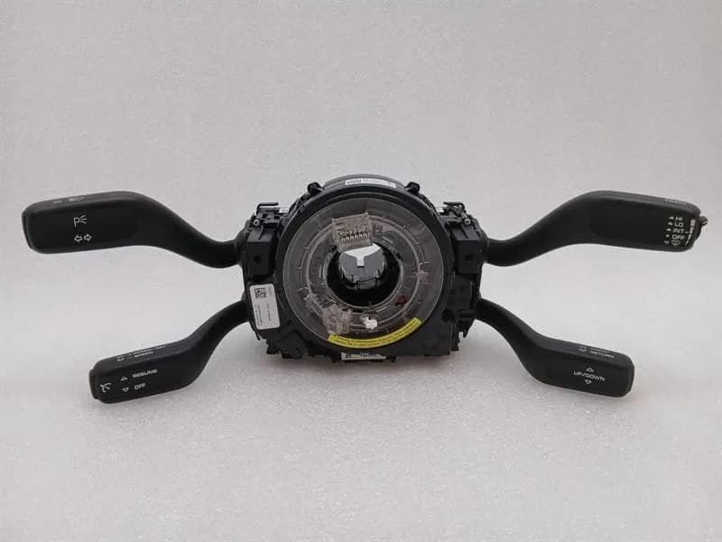 PORSCHE Porsche Cayman 981 wiper stalks 97061301150 indicator switch steering column switch