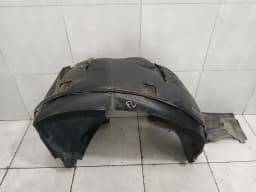 ASTON MARTIN Aston Martin DB9 COUPE Wheel Arch Liner 9G43-166563-AC FRONT LH Wheel Arch Cover — thumbnail 1