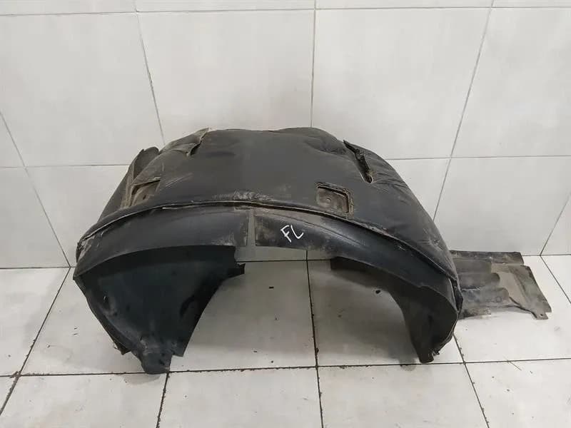 Aston Martin DB9 COUPE Wheel Arch Liner 9G43-166563-AC FRONT LH Wheel Arch Cover