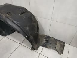 ASTON MARTIN Aston Martin DB9 COUPE Wheel Arch Liner 9G43-166563-AC FRONT LH Wheel Arch Cover — thumbnail 3
