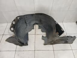 ASTON MARTIN Aston Martin DB9 COUPE Wheel Arch Liner 9G43-166563-AC FRONT LH Wheel Arch Cover — thumbnail 8