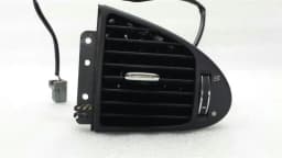 JAGUAR Jaguar XJ X350 X358 air vent right side C2C24299 ventilation nozzle ventilation grille — thumbnail 2