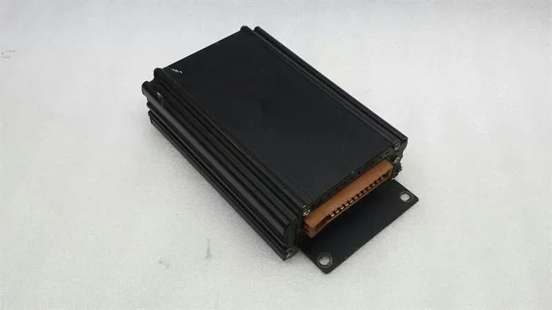 AUDI Audi S6 C5 Amplifier 4B9035382A Amplifier Amp.3510.C5A.Prod