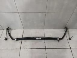 PORSCHE Porsche Cayman 718 GT4 Anti Roll Bar Rear 98133370580 Stabiliser Rear — thumbnail 1
