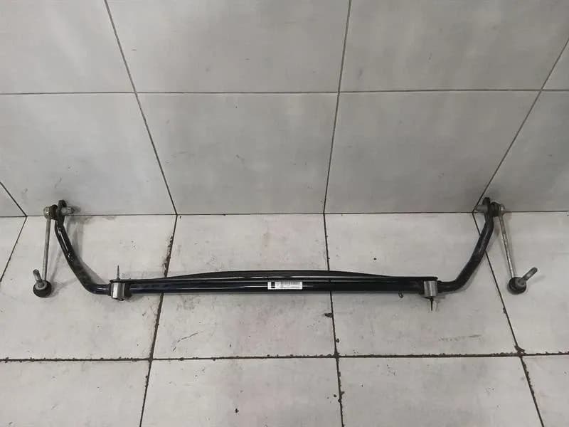Porsche Cayman 718 GT4 Anti Roll Bar Rear 98133370580 Stabiliser Rear