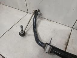 PORSCHE Porsche Cayman 718 GT4 Anti Roll Bar Rear 98133370580 Stabiliser Rear — thumbnail 3