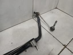 PORSCHE Porsche Cayman 718 GT4 Anti Roll Bar Rear 98133370580 Stabiliser Rear — thumbnail 4