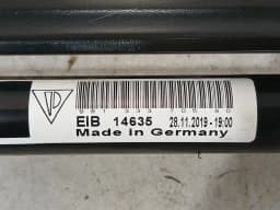 PORSCHE Porsche Cayman 718 GT4 Anti Roll Bar Rear 98133370580 Stabiliser Rear — thumbnail 5
