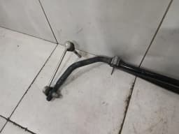 PORSCHE Porsche Cayman 718 GT4 Anti Roll Bar Rear 98133370580 Stabiliser Rear — thumbnail 7