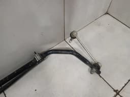 PORSCHE Porsche Cayman 718 GT4 Anti Roll Bar Rear 98133370580 Stabiliser Rear — thumbnail 8