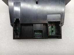 PORSCHE Porsche Cayman 981 GT4 Auto Climate Control 99165320117 Climate Control Panel A/C — thumbnail 6