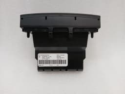 PORSCHE Porsche Cayman 981 GT4 Auto Climate Control 99165320117 Climate Control Panel A/C — thumbnail 7
