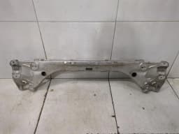 PORSCHE Porsche 911 991 subframe rear 9P1505105B middle axle frame rear axle — thumbnail 5