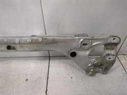 PORSCHE Porsche 911 991 subframe rear 9P1505105B middle axle frame rear axle — thumbnail 7