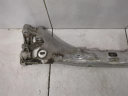 PORSCHE Porsche 911 991 subframe rear 9P1505105B middle axle frame rear axle — thumbnail 9