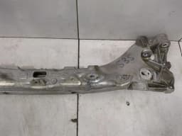 PORSCHE Porsche 911 991 subframe rear 9P1505105B middle axle frame rear axle — thumbnail 10