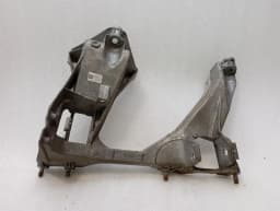 PORSCHE Porsche Cayman 981 subframe rear 98133105206 right axle frame rear axle — thumbnail 1