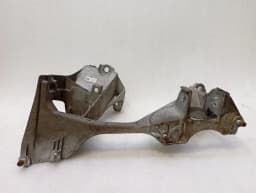 PORSCHE Porsche Cayman 981 subframe rear 98133105206 right axle frame rear axle — thumbnail 5