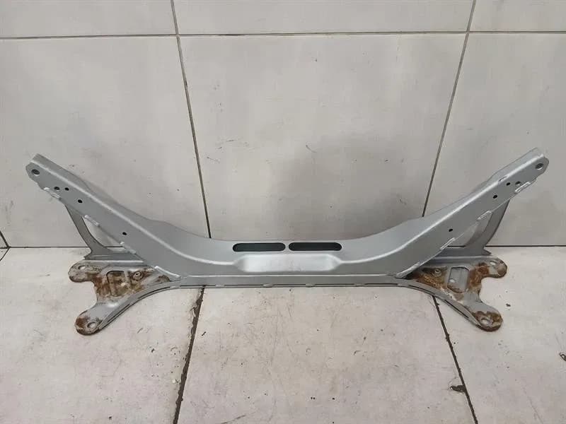 PORSCHE Porsche Cayman 718 GT4 Subframe Rear 982505099D Middle Axle Frame Rear Axle