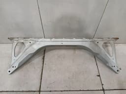 PORSCHE Porsche Cayman 718 GT4 Subframe Rear 982505099D Middle Axle Frame Rear Axle — thumbnail 5