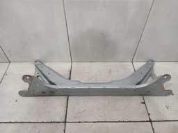 PORSCHE Porsche Cayman 718 GT4 Subframe Rear 982505099D Middle Axle Frame Rear Axle — thumbnail 6