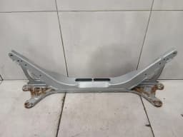 PORSCHE Porsche Cayman 718 GT4 Subframe Rear 982505099D Middle Axle Frame Rear Axle — thumbnail 8