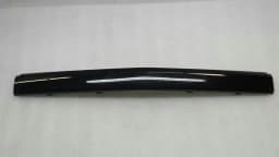 BMW BMW 7 Series E65 E66 Body Moulding Front Bumper Cover 51117135531 Strip — thumbnail 2