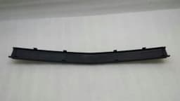 BMW BMW 7 Series E65 E66 Body Moulding Front Bumper Cover 51117135531 Strip — thumbnail 3