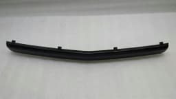 BMW BMW 7 Series E65 E66 Body Moulding Front Bumper Cover 51117135531 Strip — thumbnail 5