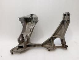 PORSCHE Porsche Cayman 981 subframe rear 98133105106 left axle frame rear axle — thumbnail 2
