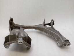 PORSCHE Porsche Cayman 981 subframe rear 98133105106 left axle frame rear axle — thumbnail 5