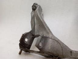 PORSCHE Porsche Cayman 981 subframe rear 98133105106 left axle frame rear axle — thumbnail 7