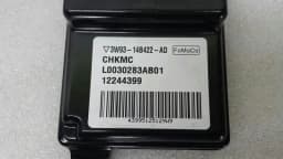 JAGUAR Jaguar XJ6 X350 safety module ECU set C2C26062 air control unit SRS set — thumbnail 8