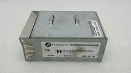 BMW BMW 7 series E65 Amplifier 6512-06-920461 Amp — thumbnail 3