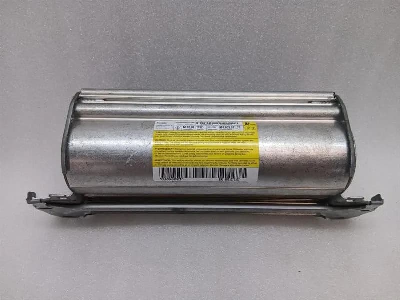 Porsche Cayman 987 Dashboard Module 99780307107 Module Dashboard