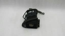 JAGUAR Jaguar XJ X350 X358 air vent left side C2C24298 ventilation nozzle ventilation grille — thumbnail 1