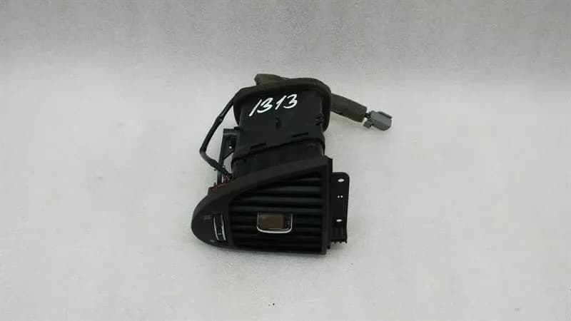 Jaguar XJ X350 X358 air vent left side C2C24298 ventilation nozzle ventilation grille