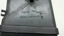 JAGUAR Jaguar XJ X350 X358 air vent left side C2C24298 ventilation nozzle ventilation grille — thumbnail 10