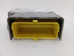 PORSCHE Porsche Cayman 981 GT4 Safety Module ECU 99161820108 Air Control Unit SRS — thumbnail 3
