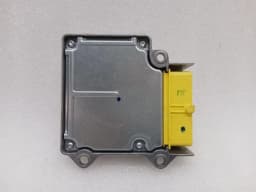 PORSCHE Porsche Cayman 981 GT4 Safety Module ECU 99161820108 Air Control Unit SRS — thumbnail 4